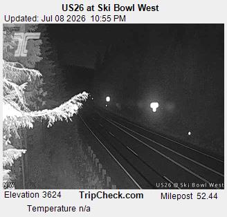 US26 at Ski Bowl West